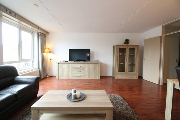 Te huur: Appartement Visstraat in Dordrecht