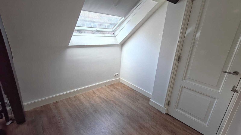 Appartement Willemsplein