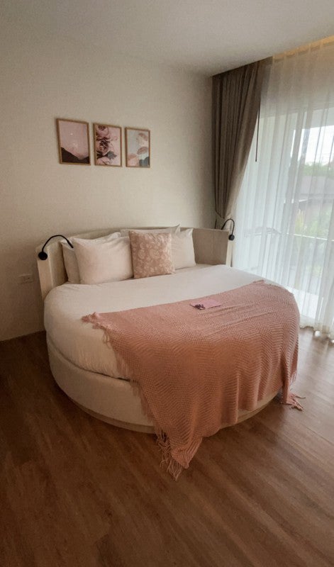 Appartement Anne Frankstraat in Kudelstaart