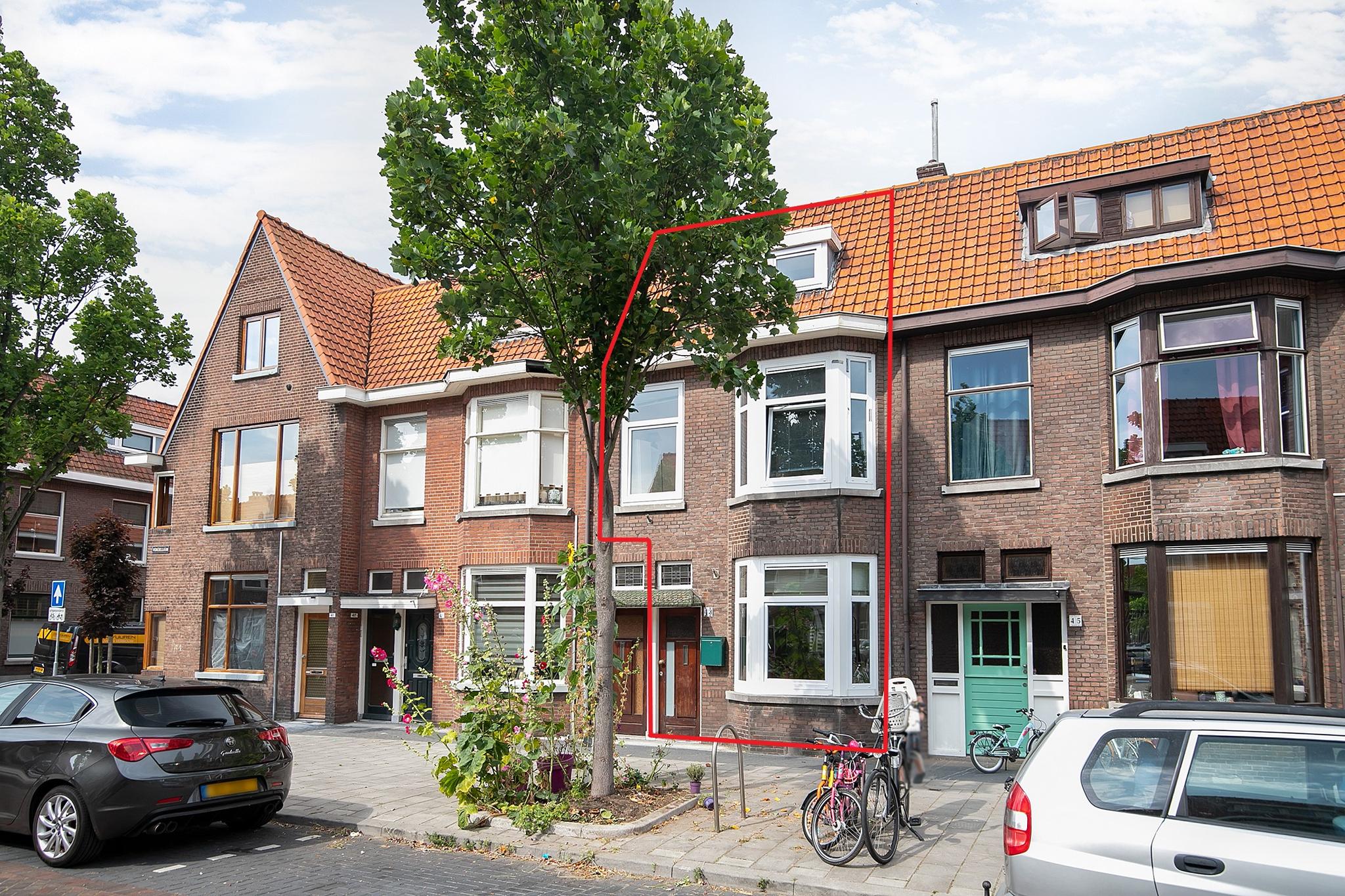 Koopwoningen Schiedam – Huis Te Koop In Schiedam