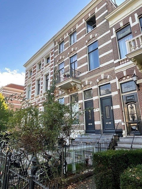 Boulevard Heuvelink 107 A