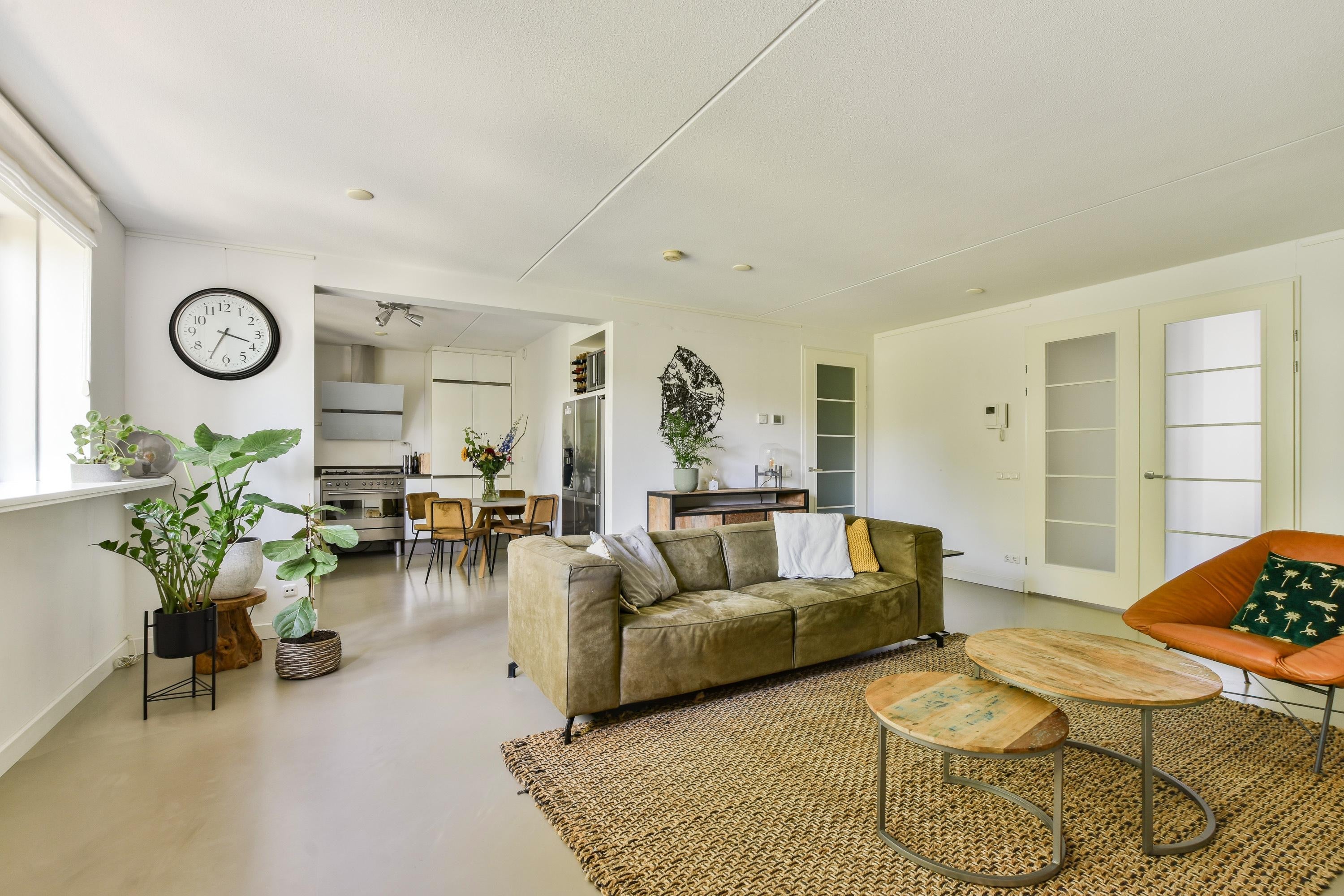 Te huur Appartement Tugelaweg 36 F in Amsterdam