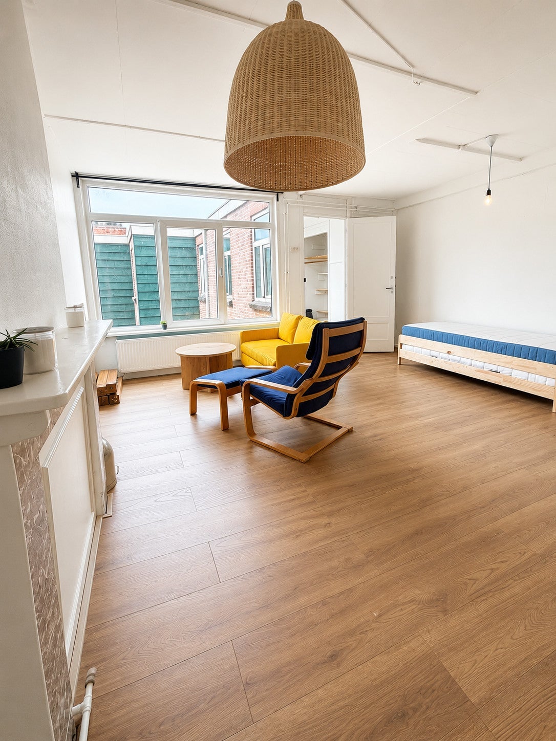 Room Gordelweg
