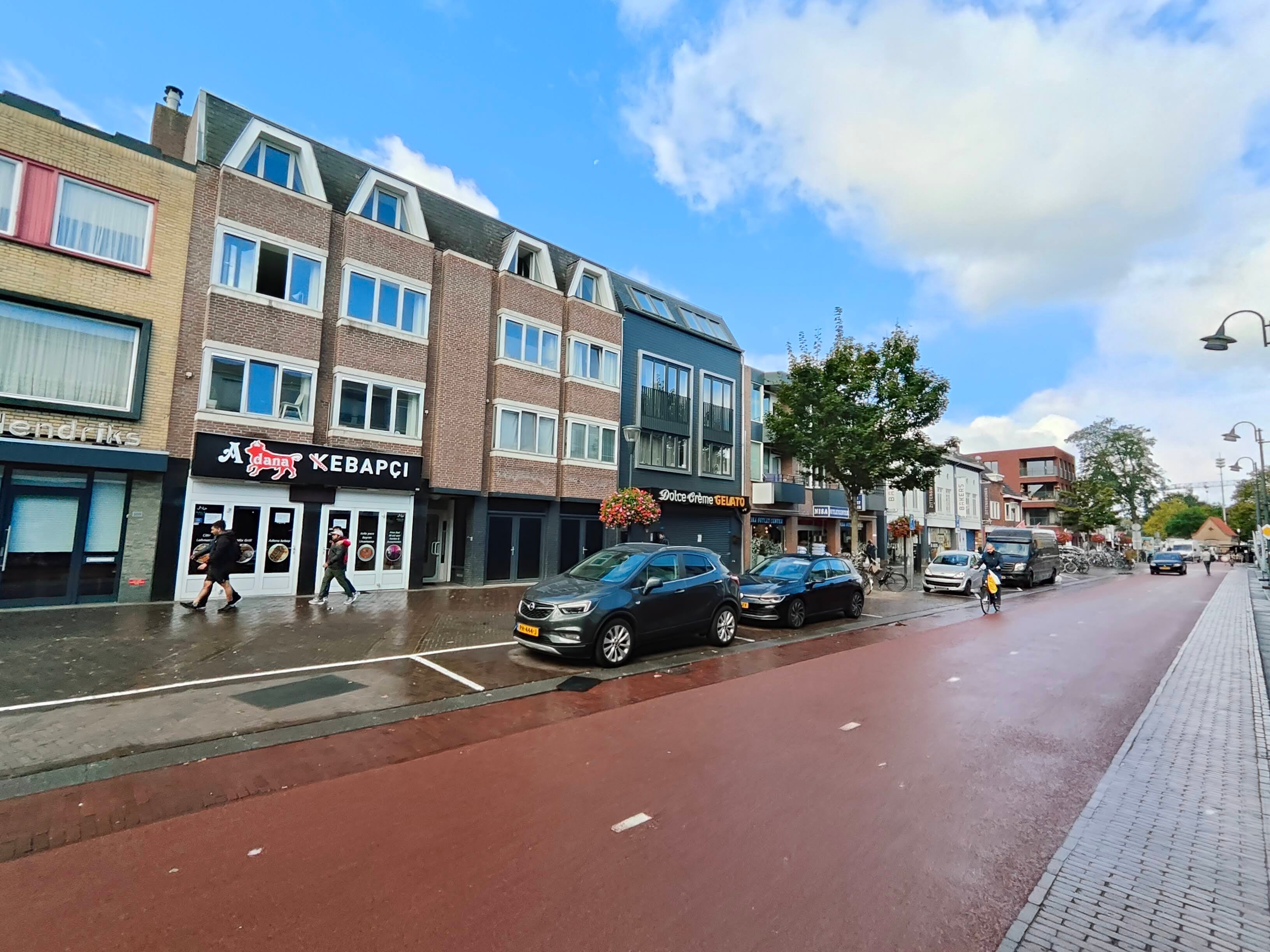 Te huur Studio Kruisstraat in Eindhoven