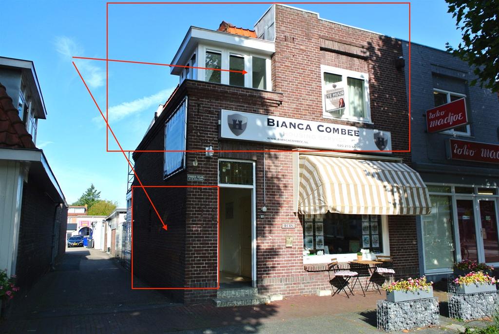 Te huur Appartement Amsterdamseweg in Amstelveen