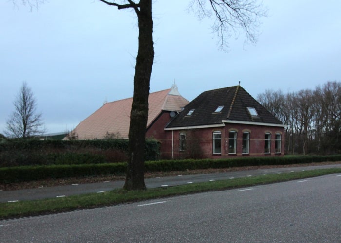 Te huur: Huis Weperpolder in Oosterwolde