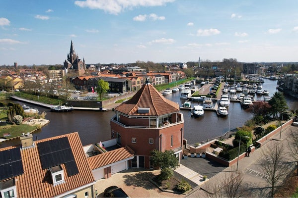 West-Havendijk 38