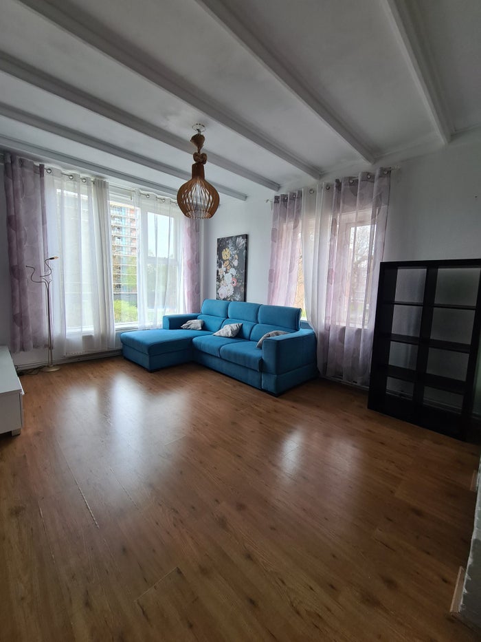 Te huur: Appartement Brigantijnstraat in Rotterdam