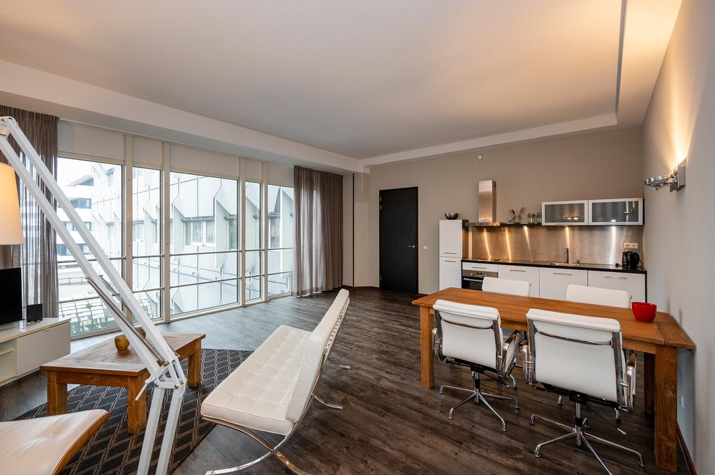 Te huur Appartement Verbeekstraat 1 B 1 in Leiden