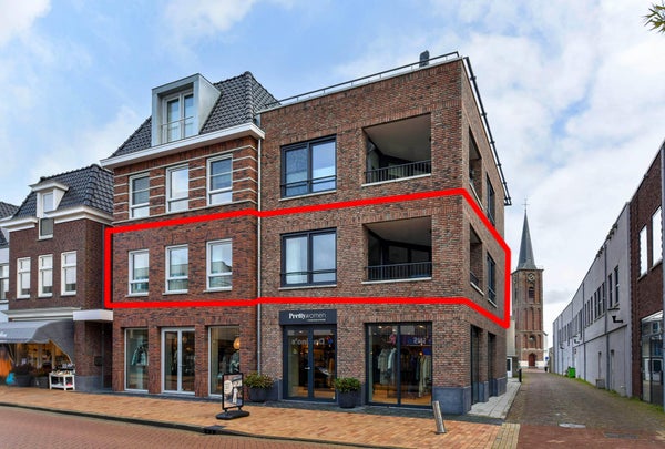 Dorpsstraat