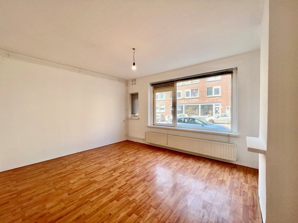 Frans Bekkerstraat
