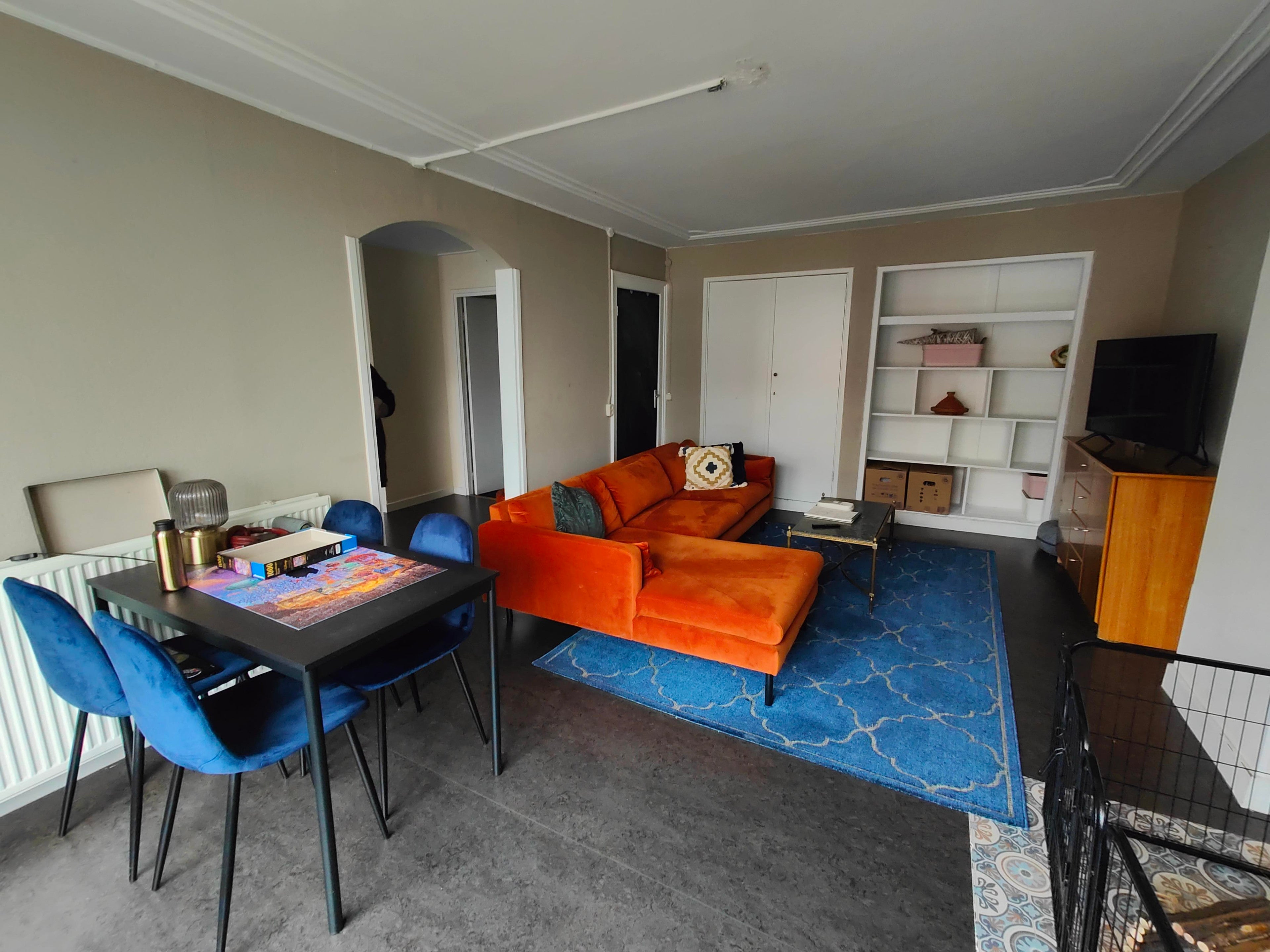 Woning te huur: Boulevard Heuvelink, Arnhem
