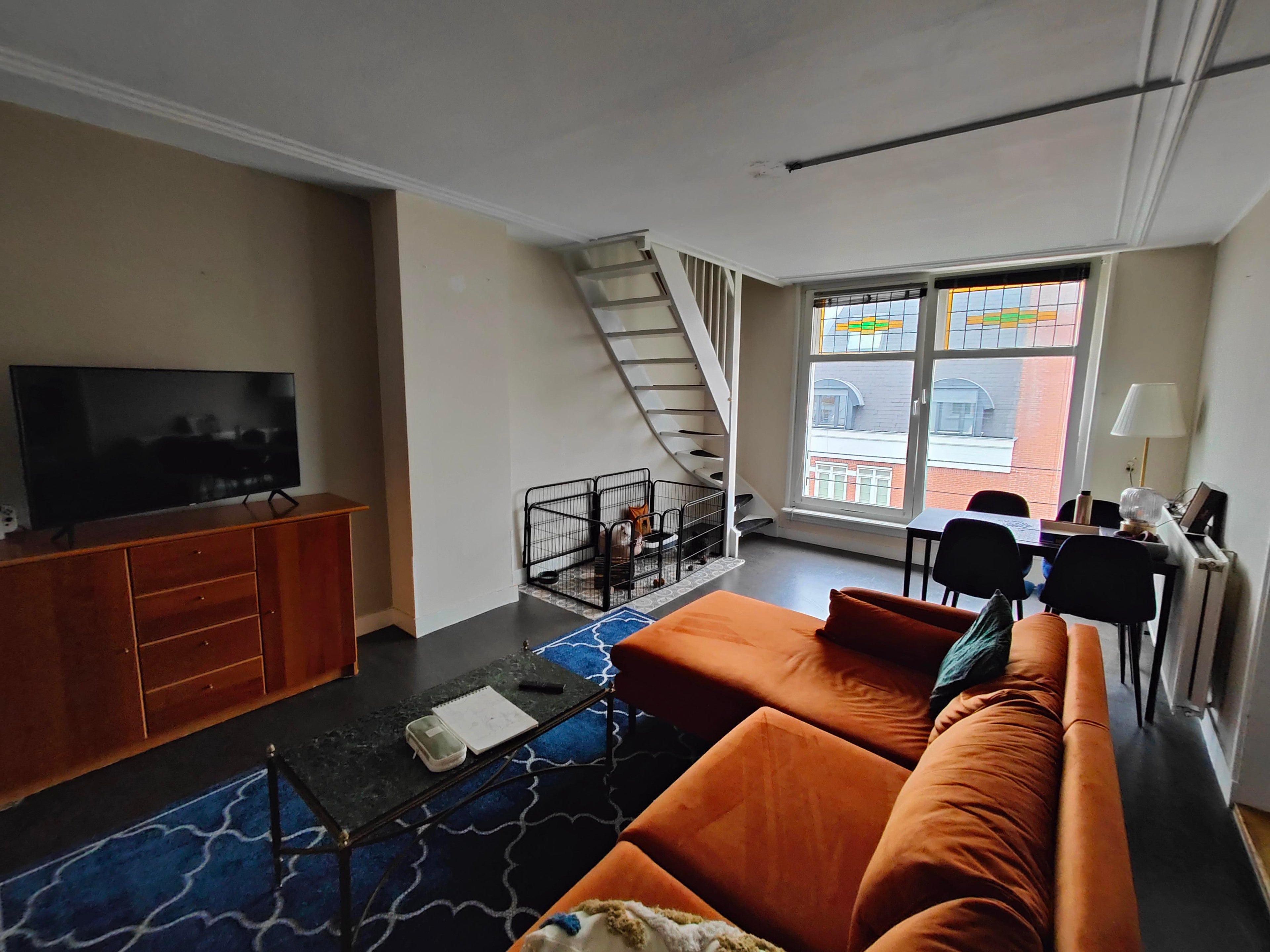 Woning te huur: Boulevard Heuvelink, Arnhem