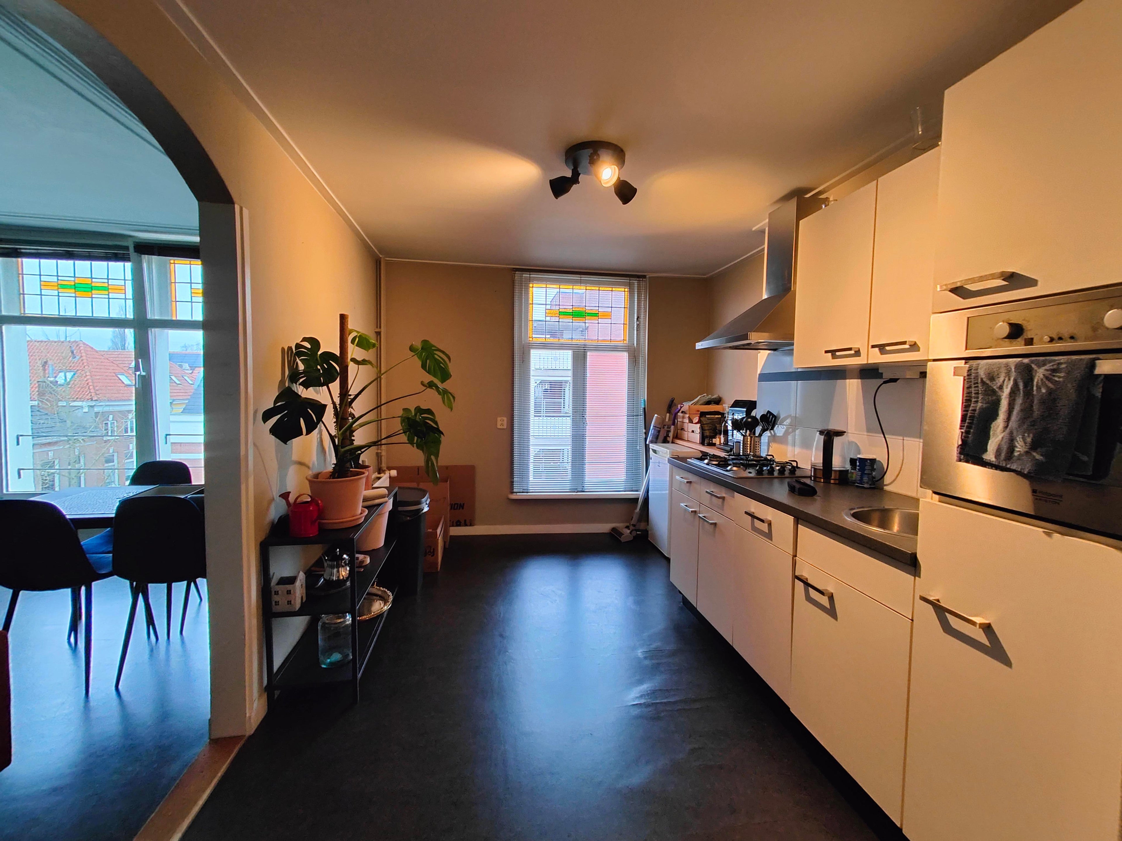 Woning te huur: Boulevard Heuvelink, Arnhem