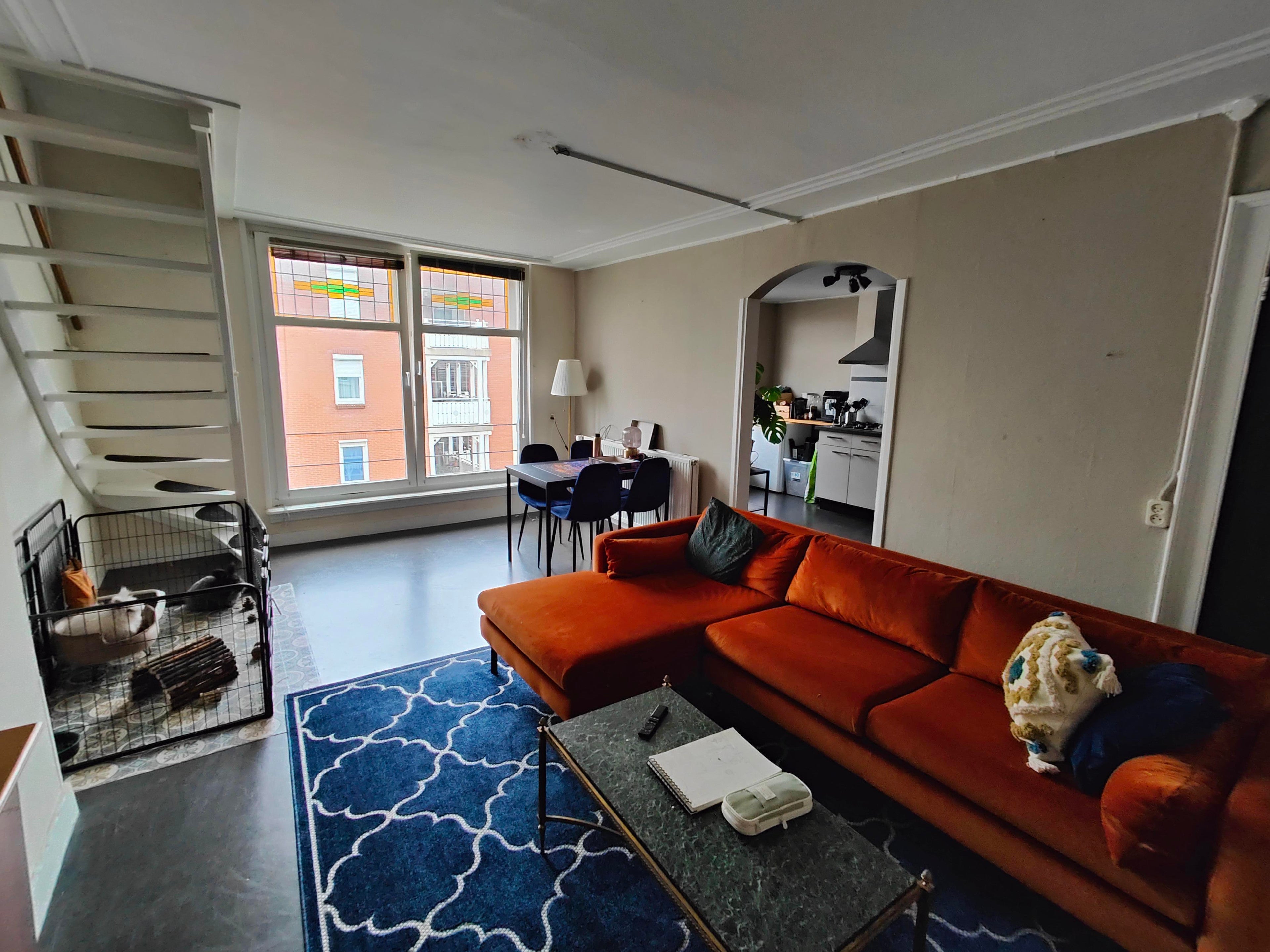 Woning te huur: Boulevard Heuvelink, Arnhem