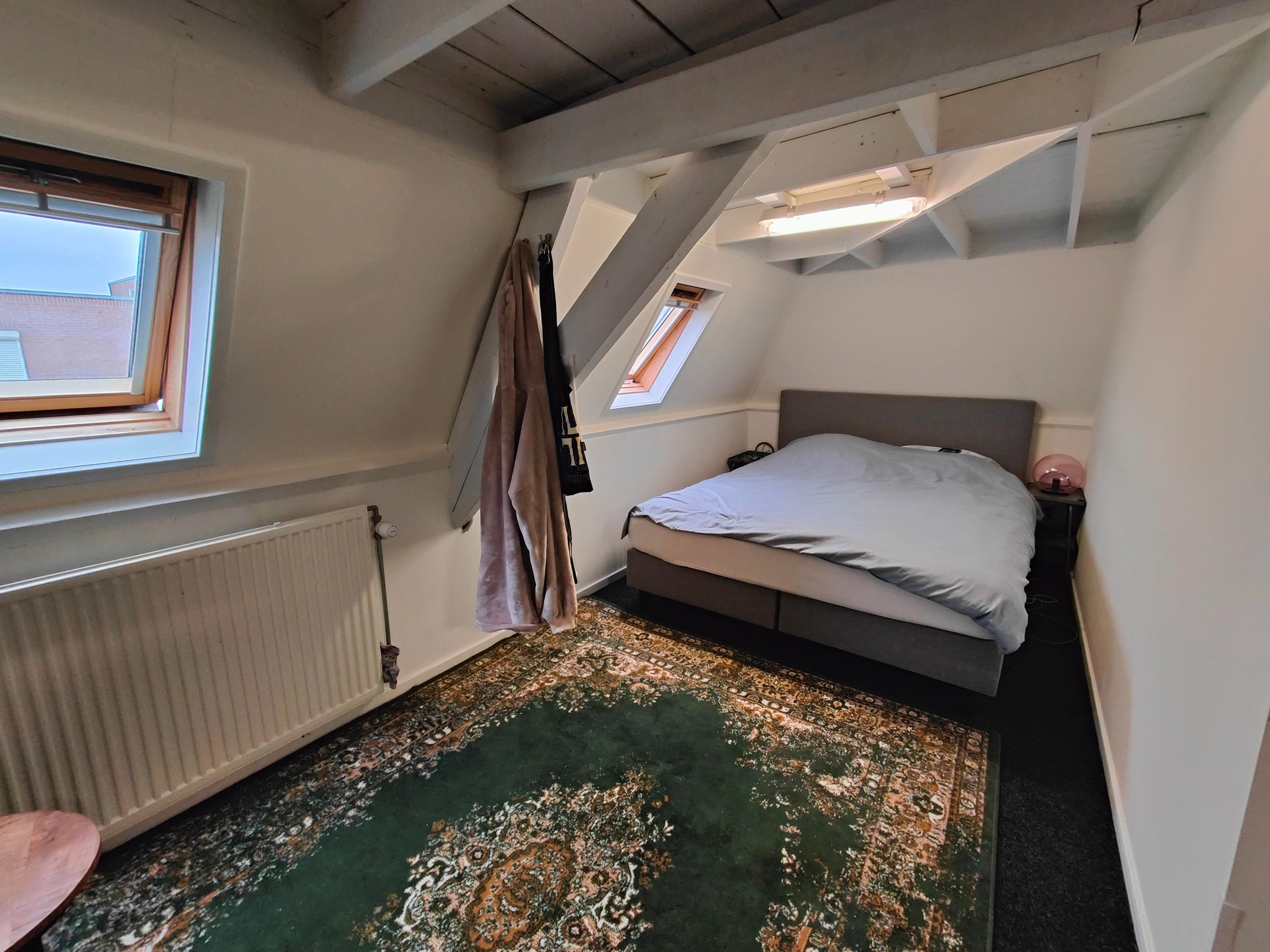 Woning te huur: Boulevard Heuvelink, Arnhem