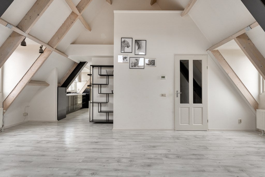 Appartement Rijfelstraat 17 in Goes