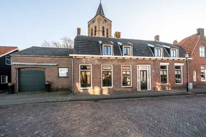 Raadhuisstraat 7