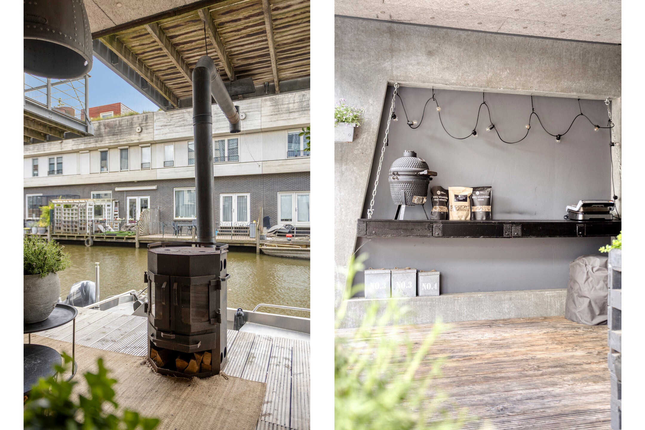 Tussenwoning te koop: Arubapier 49, Almere