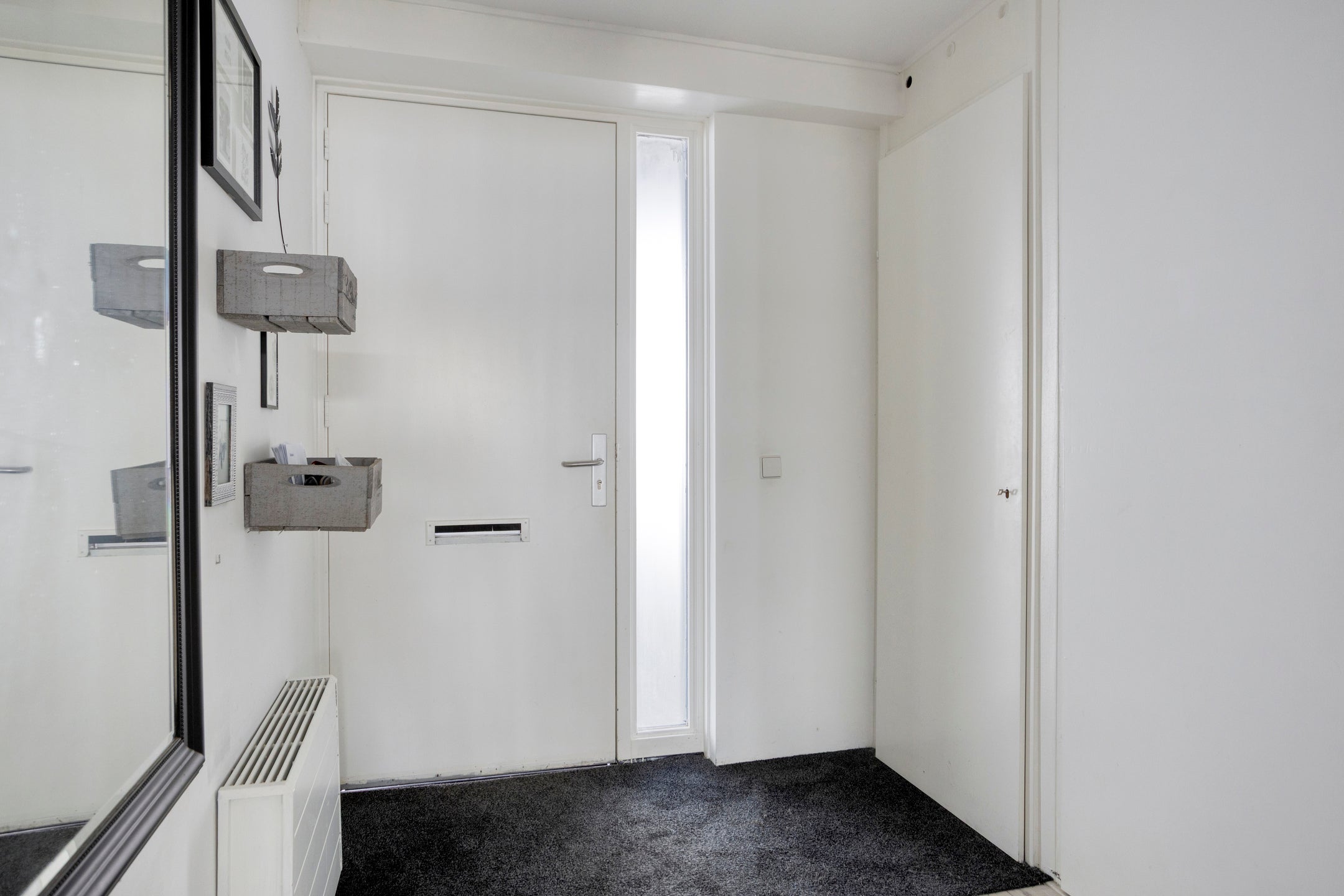 Tussenwoning te koop: Arubapier 49, Almere