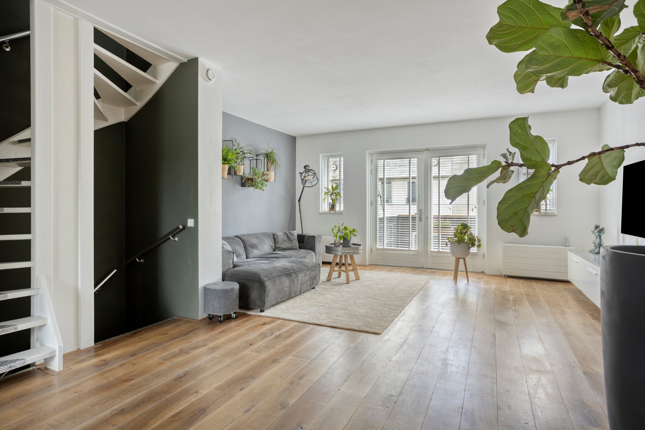 Tussenwoning te koop: Arubapier 49, Almere