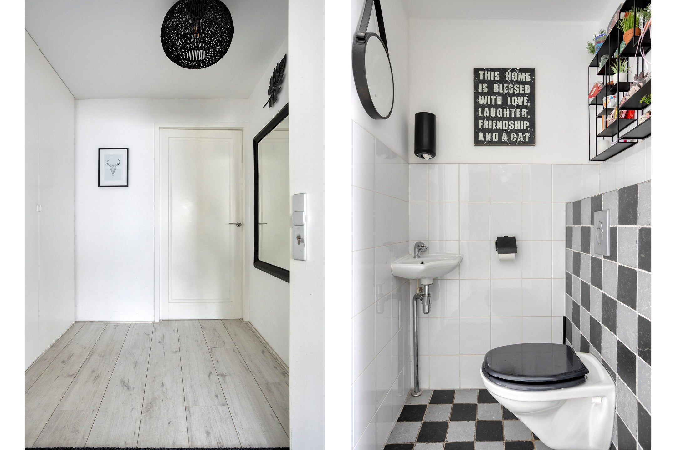 Tussenwoning te koop: Arubapier 49, Almere