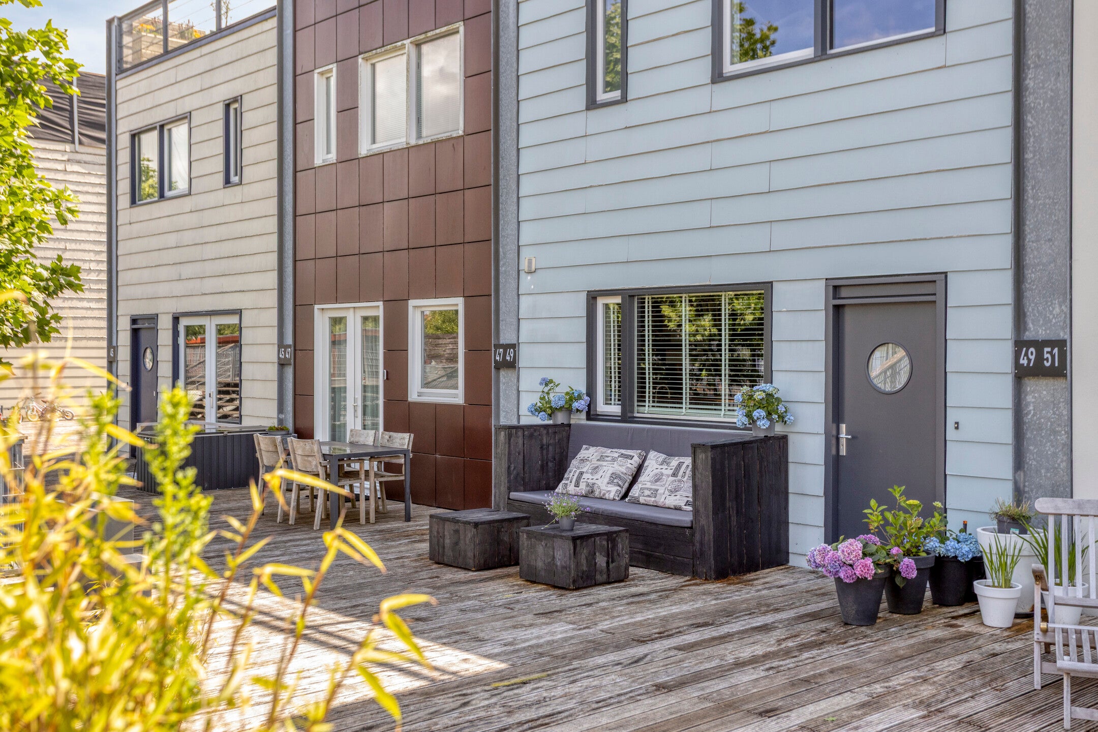 Tussenwoning te koop: Arubapier 49, Almere