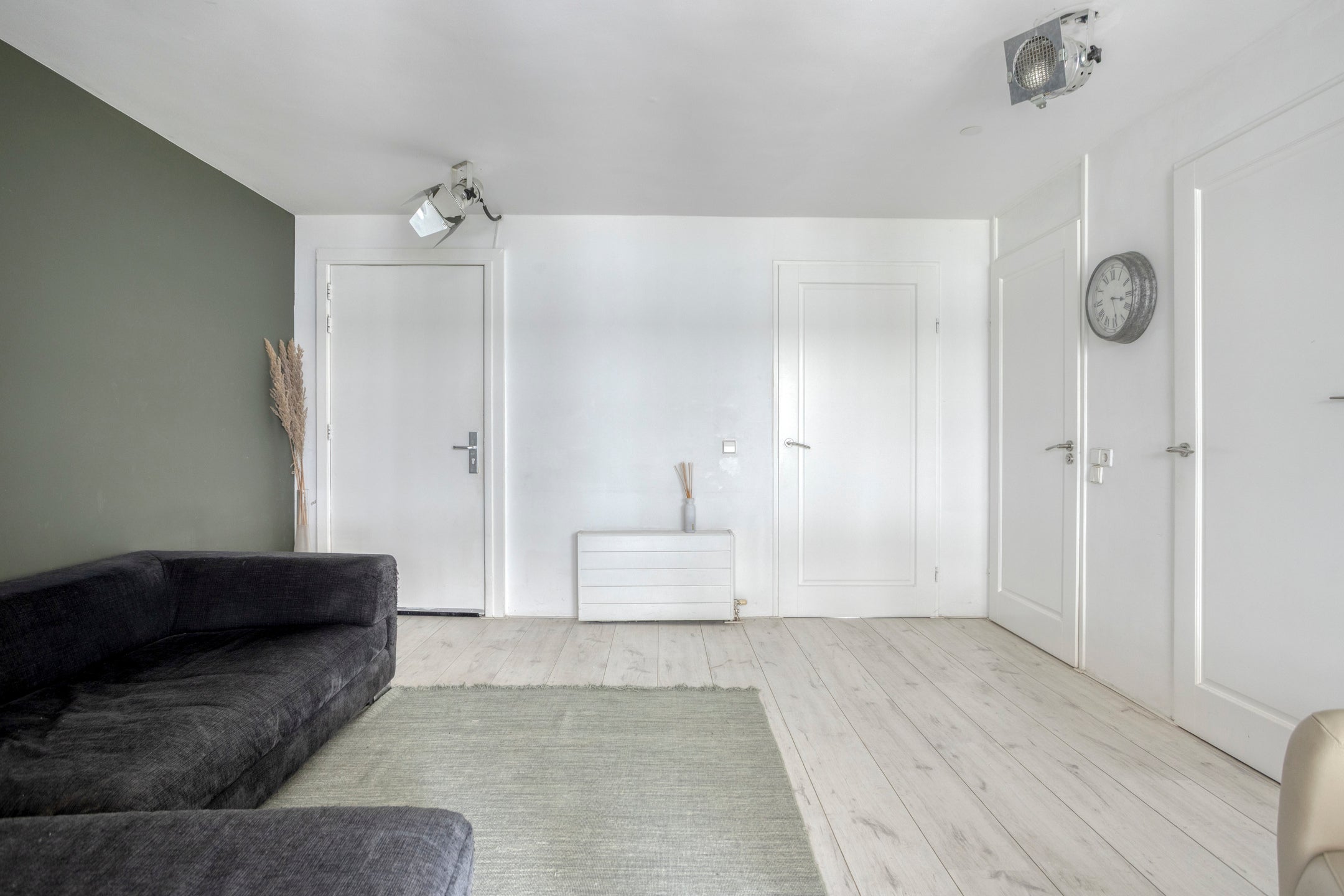 Tussenwoning te koop: Arubapier 49, Almere