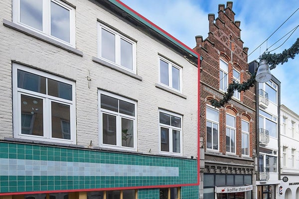 Schoenmakersstraat 13 C