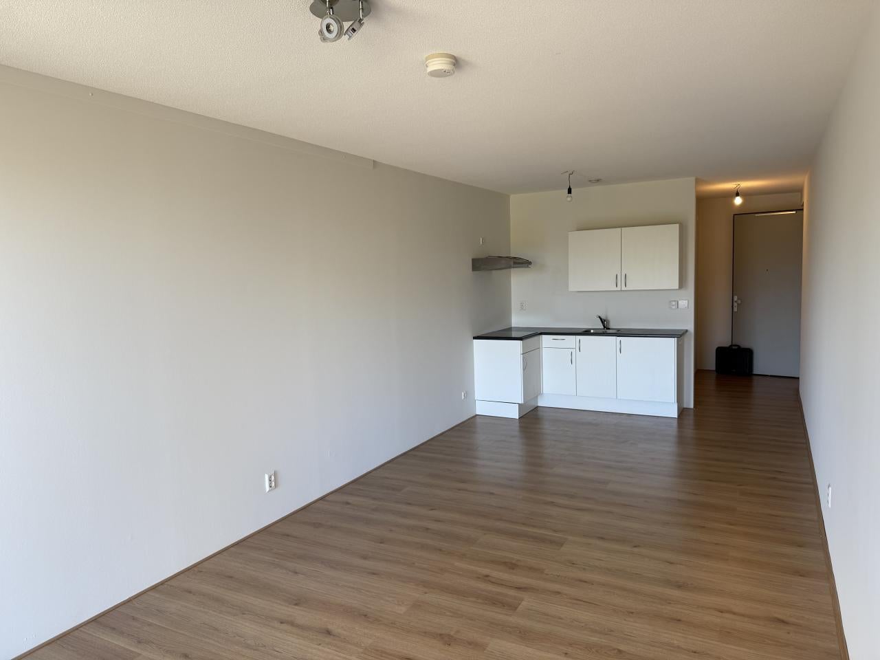 Appartement Elizabeth Cady Stantonplein 648 in Amsterdam