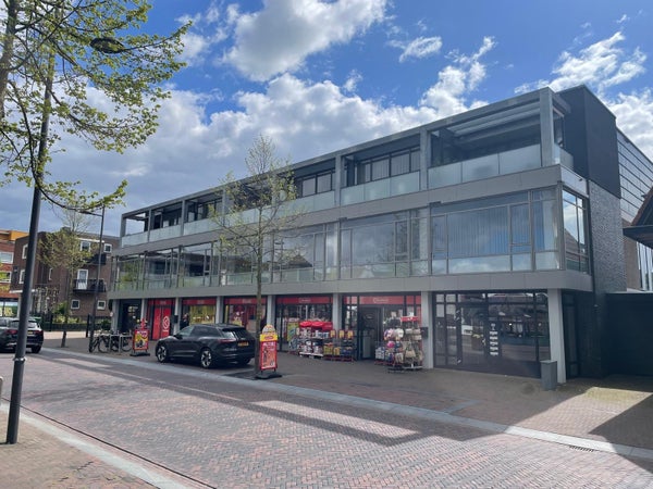Appartement Brugstraat in Gennep