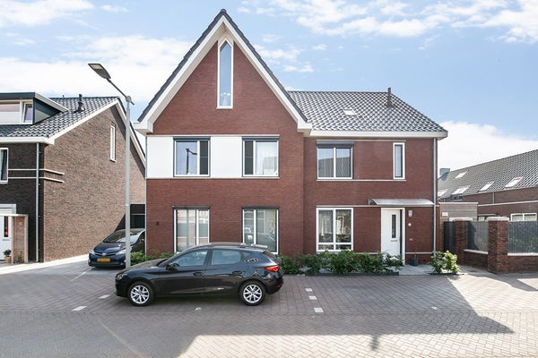 Huis Te Koop Arnhem Zuid