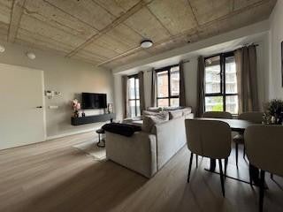 Te huur Appartement Concordiastraat in Breda