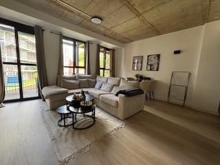 Te huur Appartement Concordiastraat in Breda