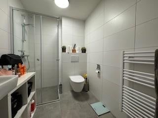 Te huur Appartement Concordiastraat in Breda