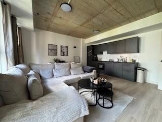 Te huur Appartement Concordiastraat in Breda