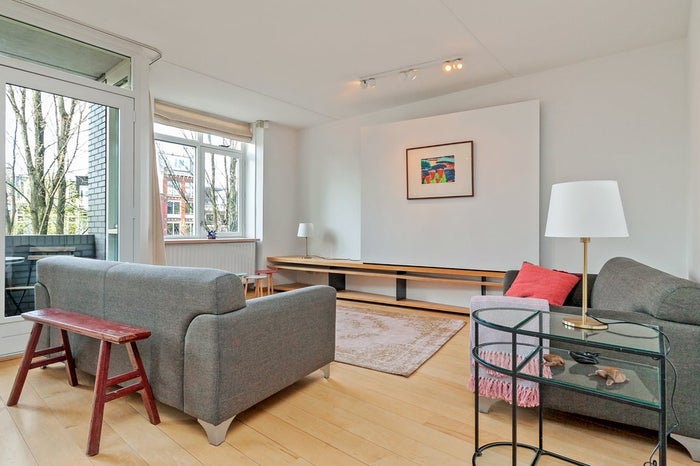 Te huur: Appartement Prinsengracht 814 D in Amsterdam