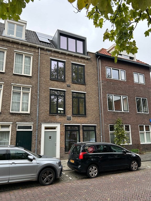 Appartement Hertog Hendrik van Brabantplein in Eindhoven