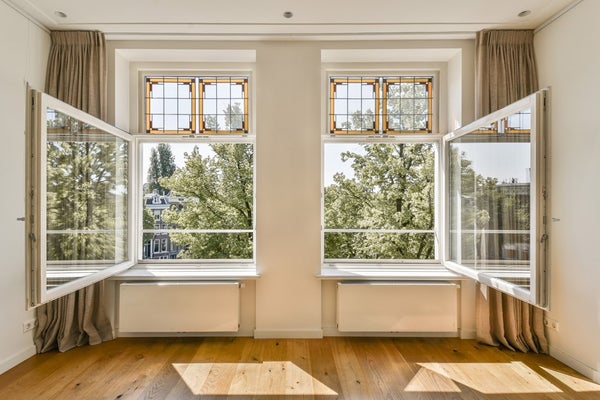 Appartement Noordermarkt 8 3 in Amsterdam