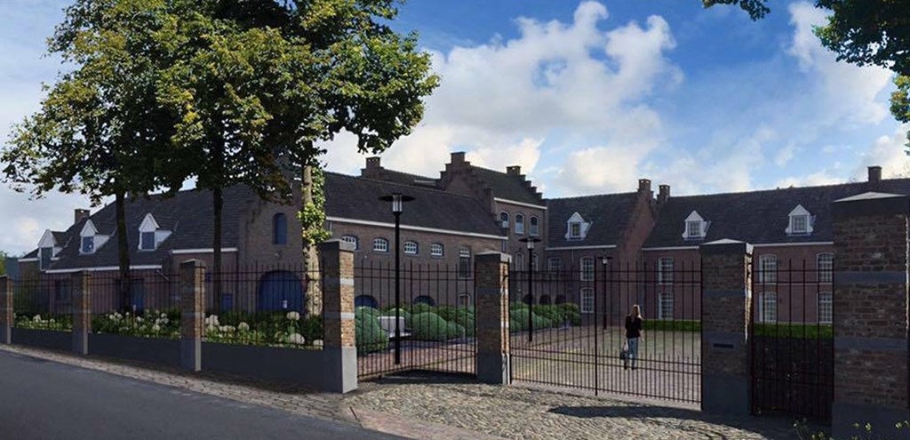 Appartement De Run 5106 51 in Veldhoven