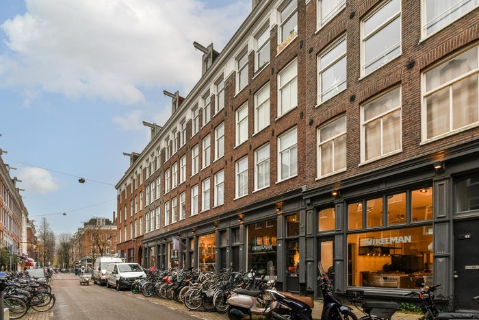 Gerard Doustraat 52