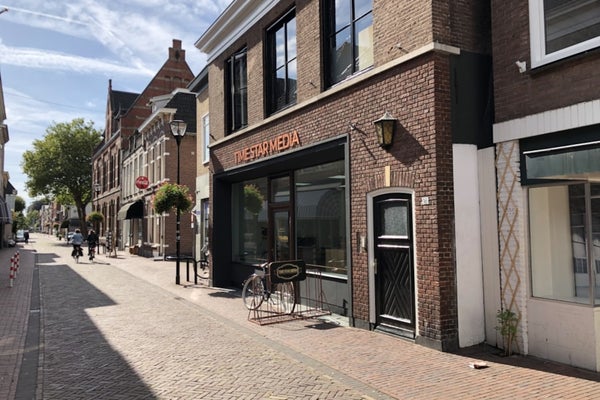 Zuideinde 16 4