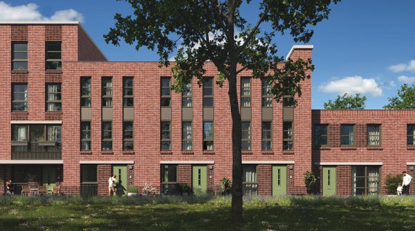 Gezinswoningen XL (3-laags) in Roden