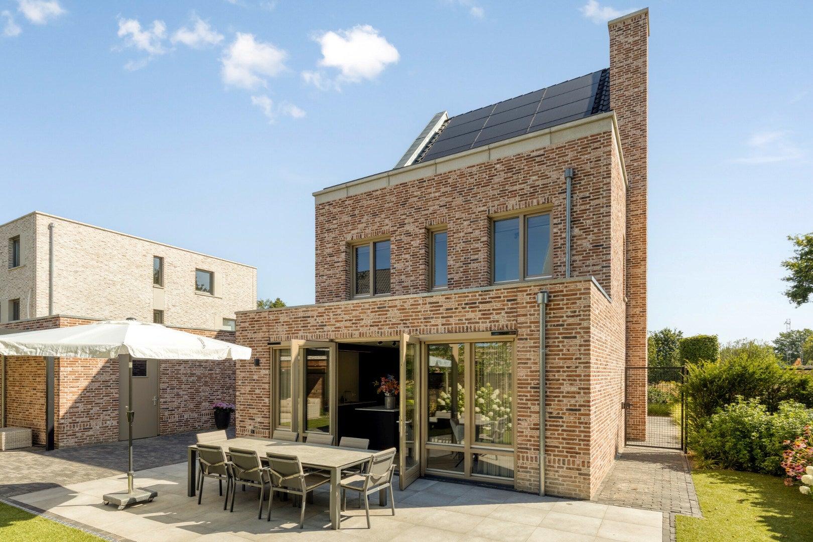 Vrijstaande woning te koop: Bosackerweg 2, Veldhoven