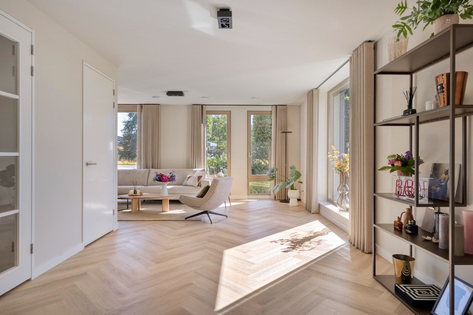 Vrijstaande woning te koop: Bosackerweg 2, Veldhoven