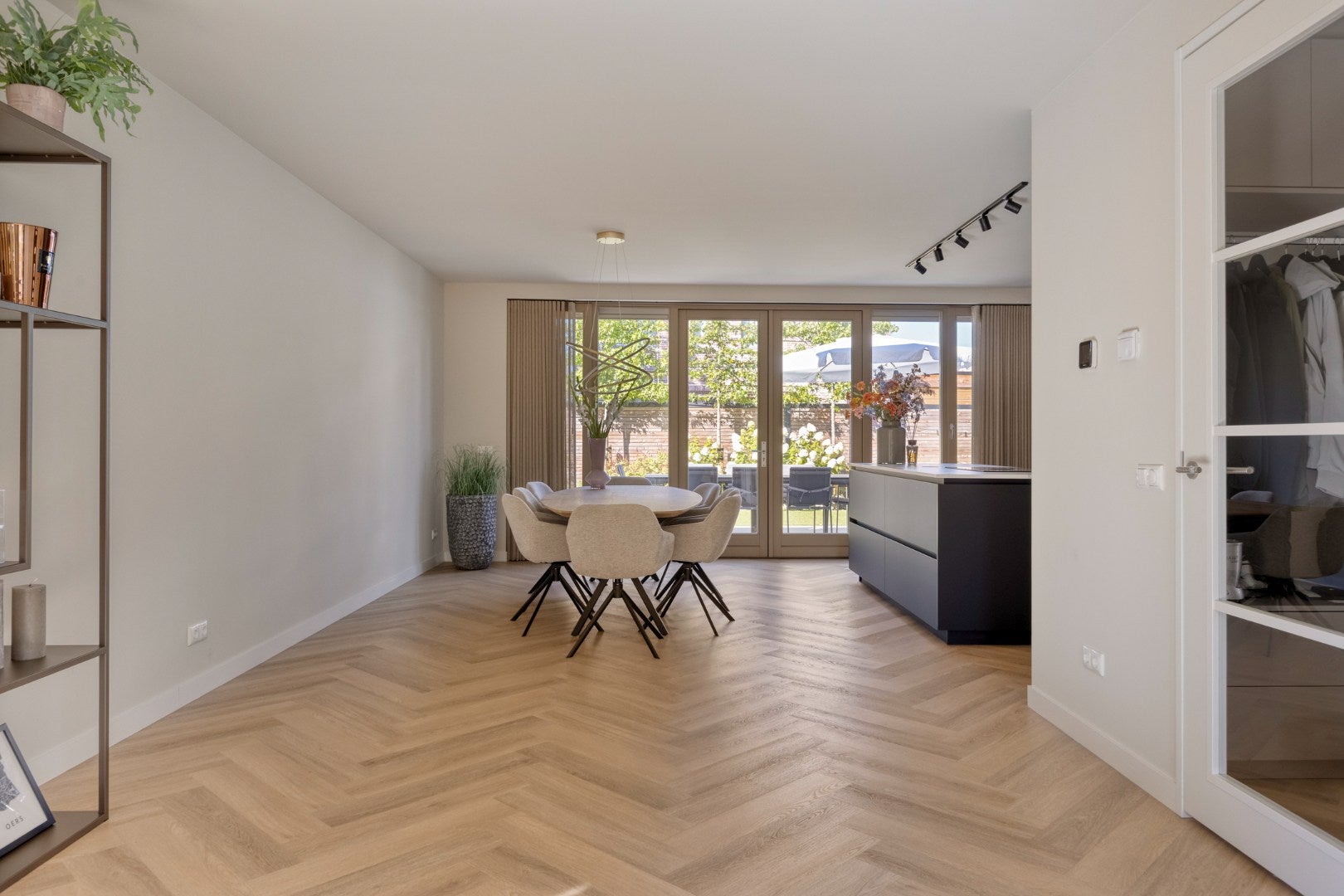 Vrijstaande woning te koop: Bosackerweg 2, Veldhoven