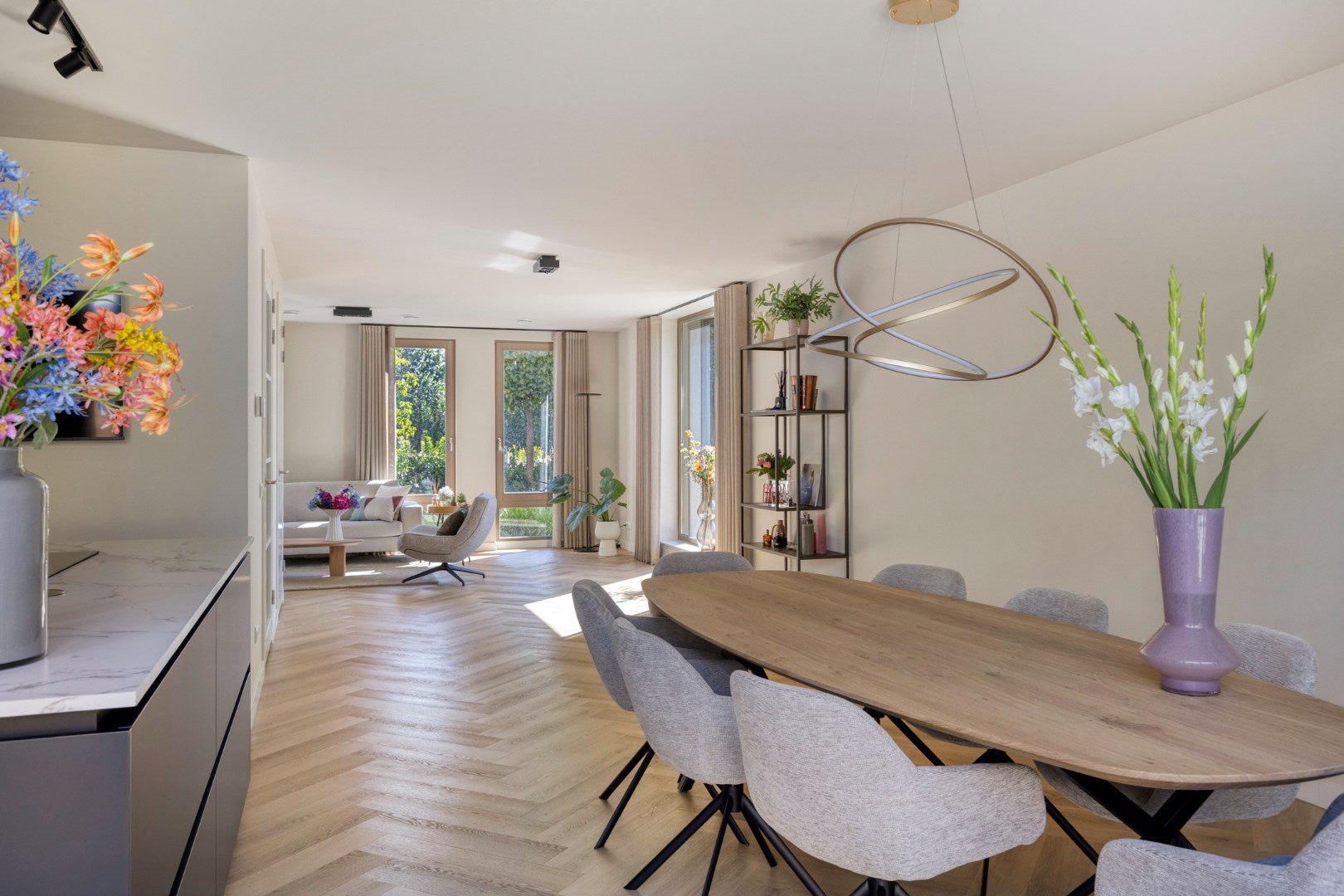 Vrijstaande woning te koop: Bosackerweg 2, Veldhoven