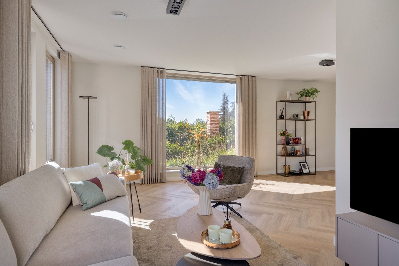 Vrijstaande woning te koop: Bosackerweg 2, Veldhoven