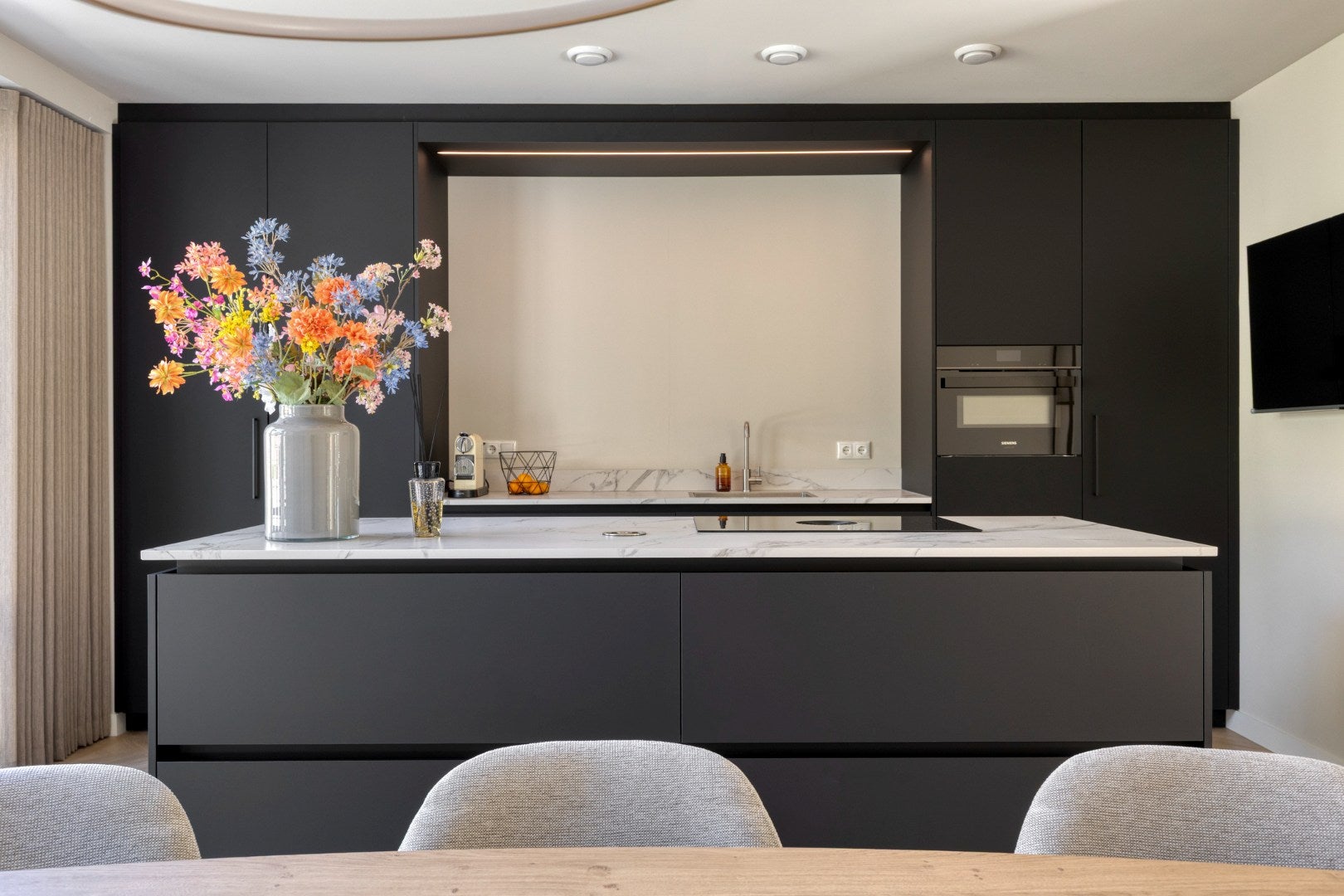 Vrijstaande woning te koop: Bosackerweg 2, Veldhoven