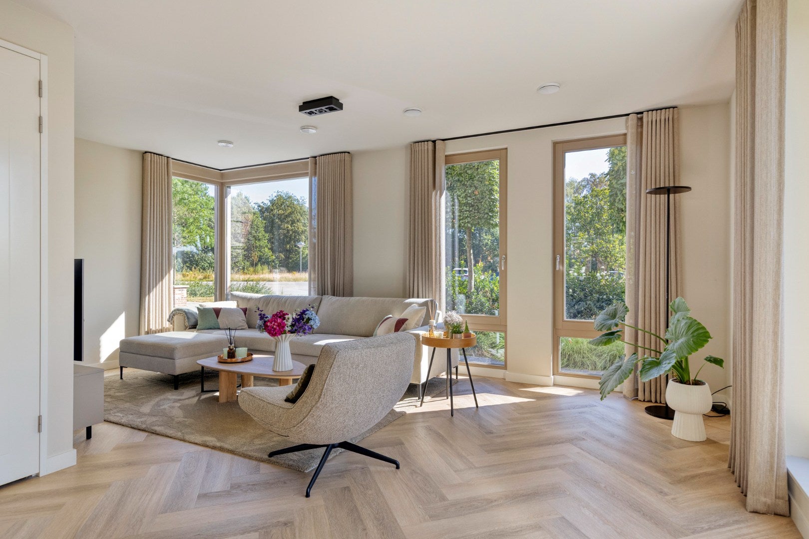 Vrijstaande woning te koop: Bosackerweg 2, Veldhoven